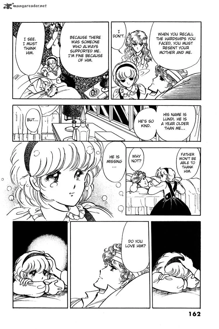 Alpine Rose Chapter 15 page 24