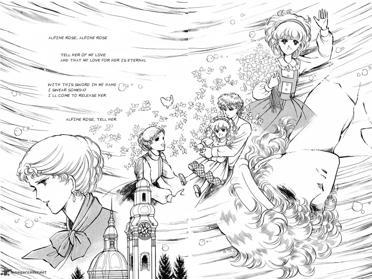 Alpine Rose Chapter 16 page 4