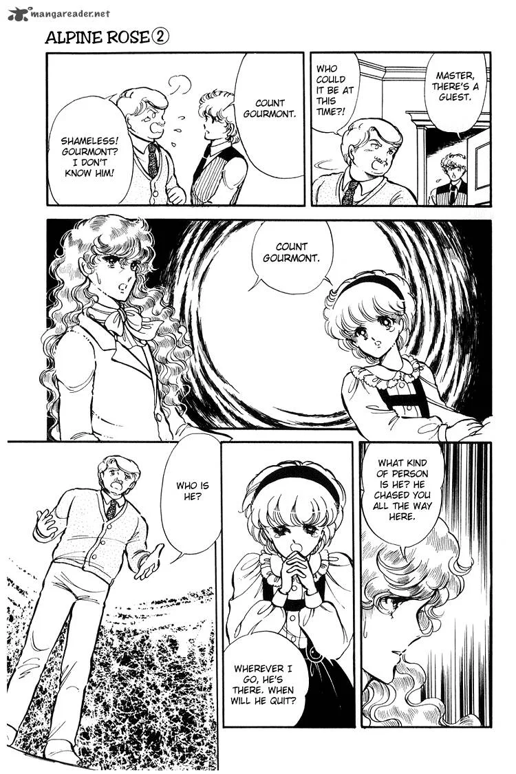 Alpine Rose Chapter 16 page 6