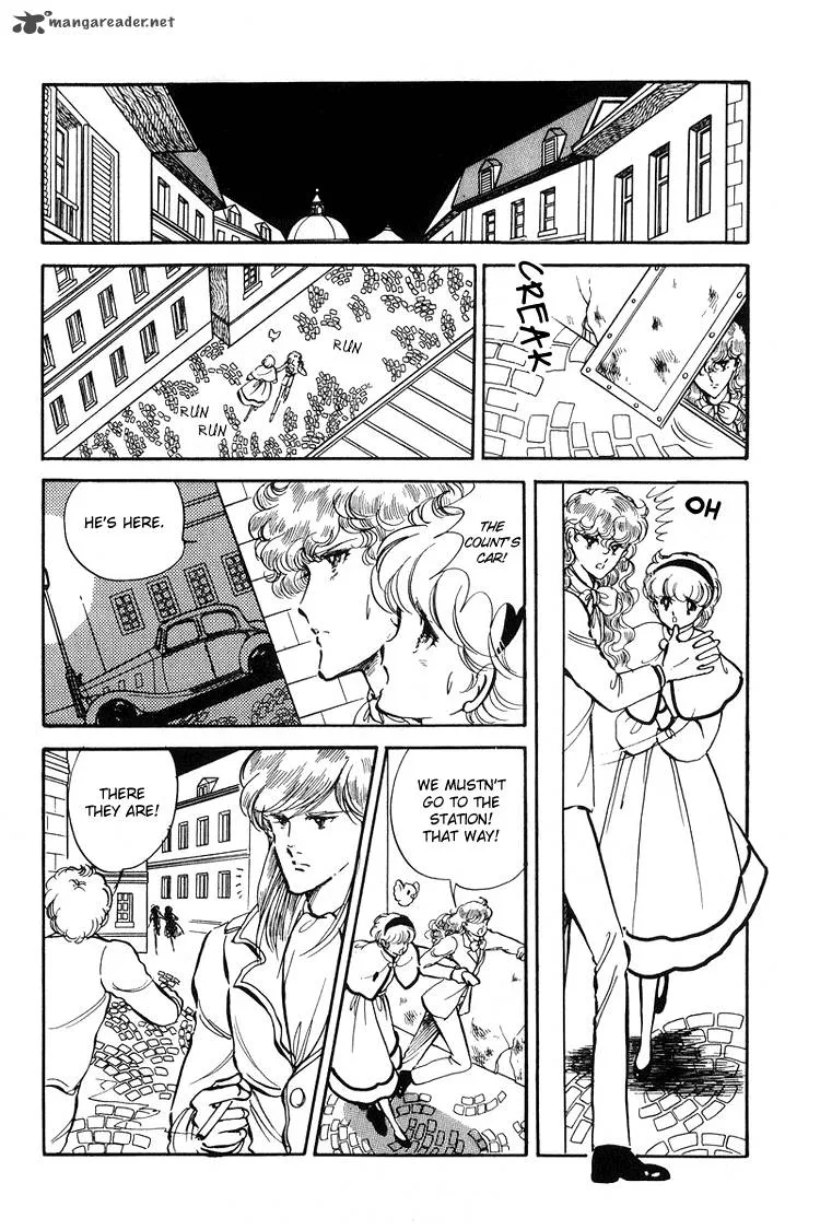 Alpine Rose Chapter 16 page 13