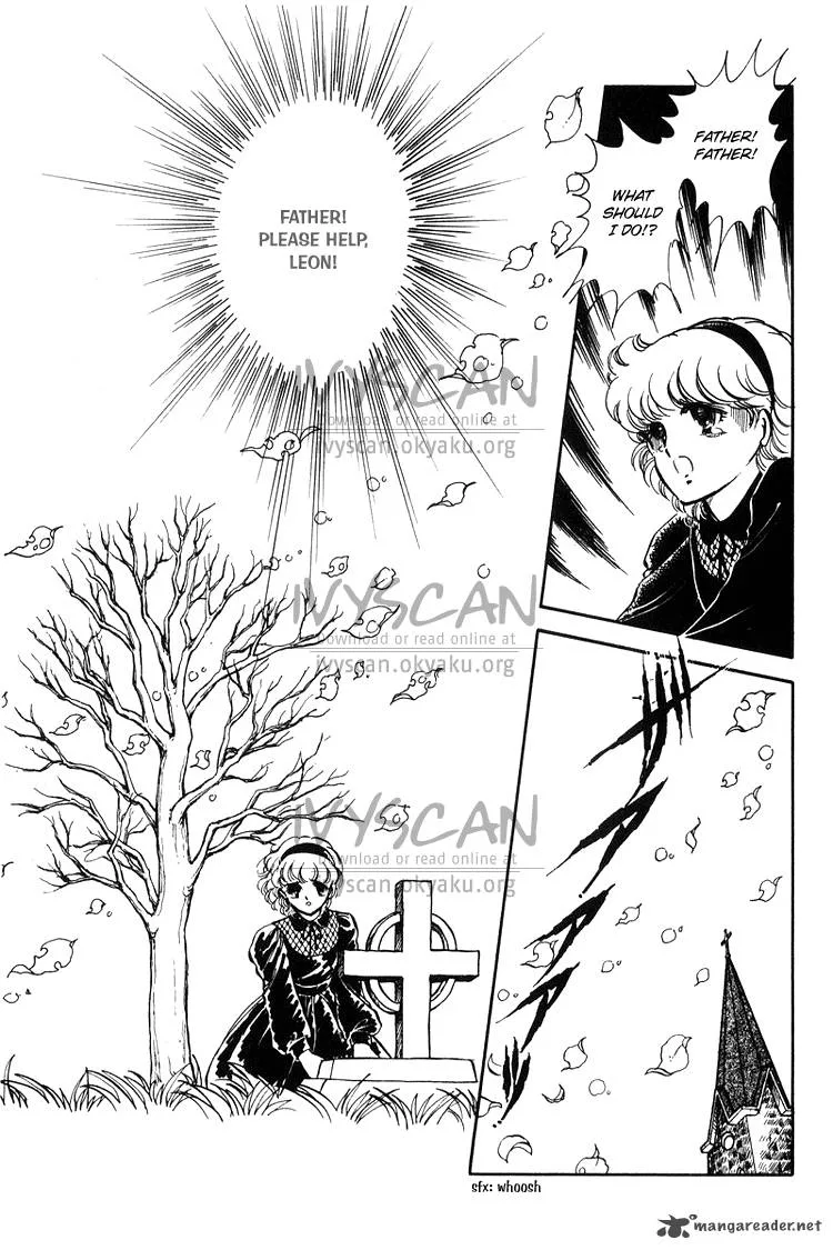 Alpine Rose Chapter 17 page 11