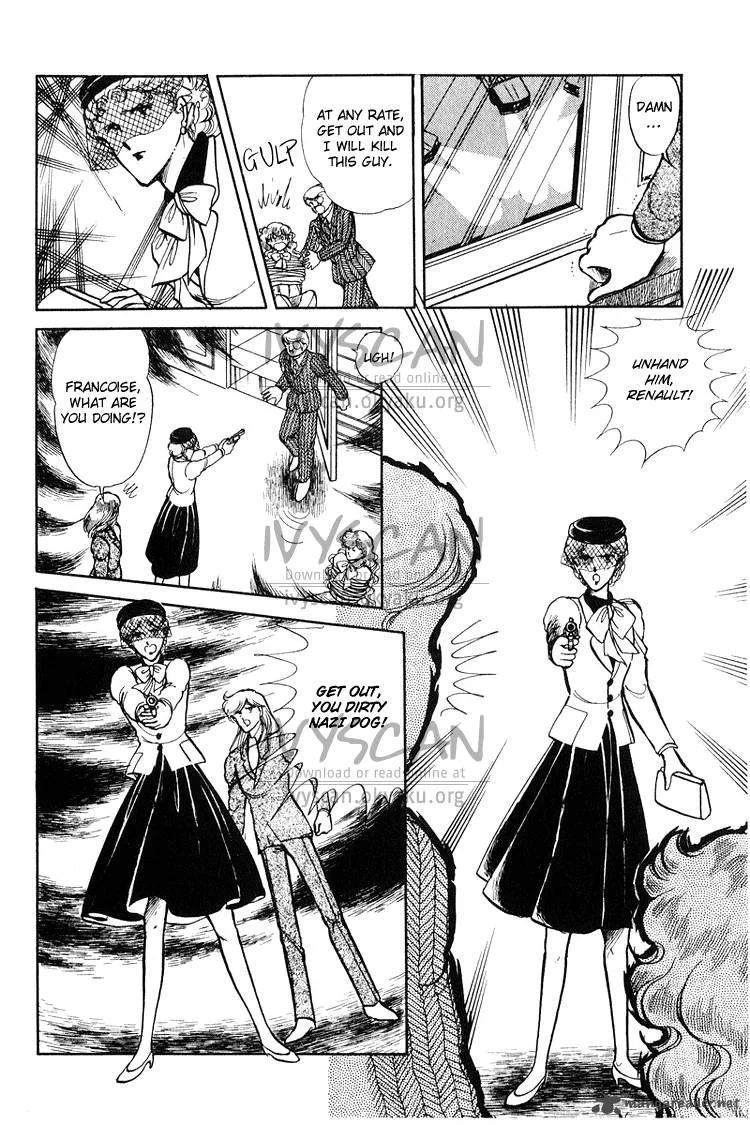 Alpine Rose Chapter 17 page 24