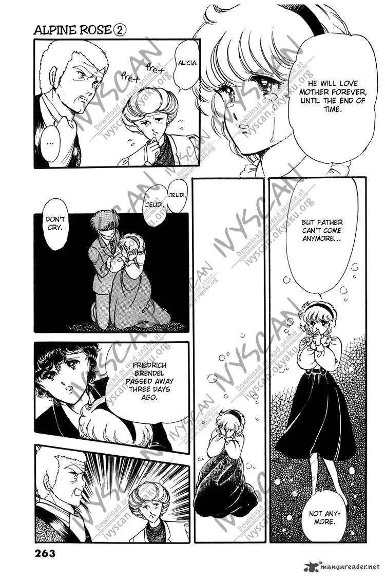 Alpine Rose Chapter 18 page 18