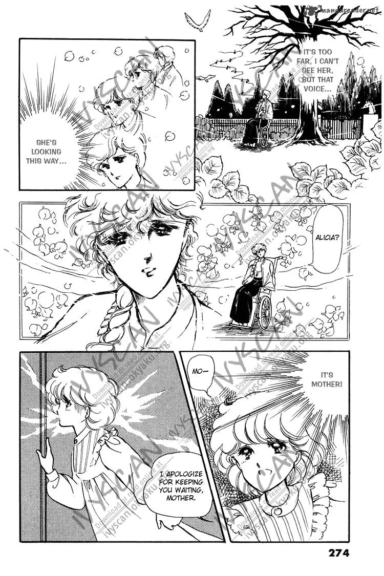 Alpine Rose Chapter 18 page 28