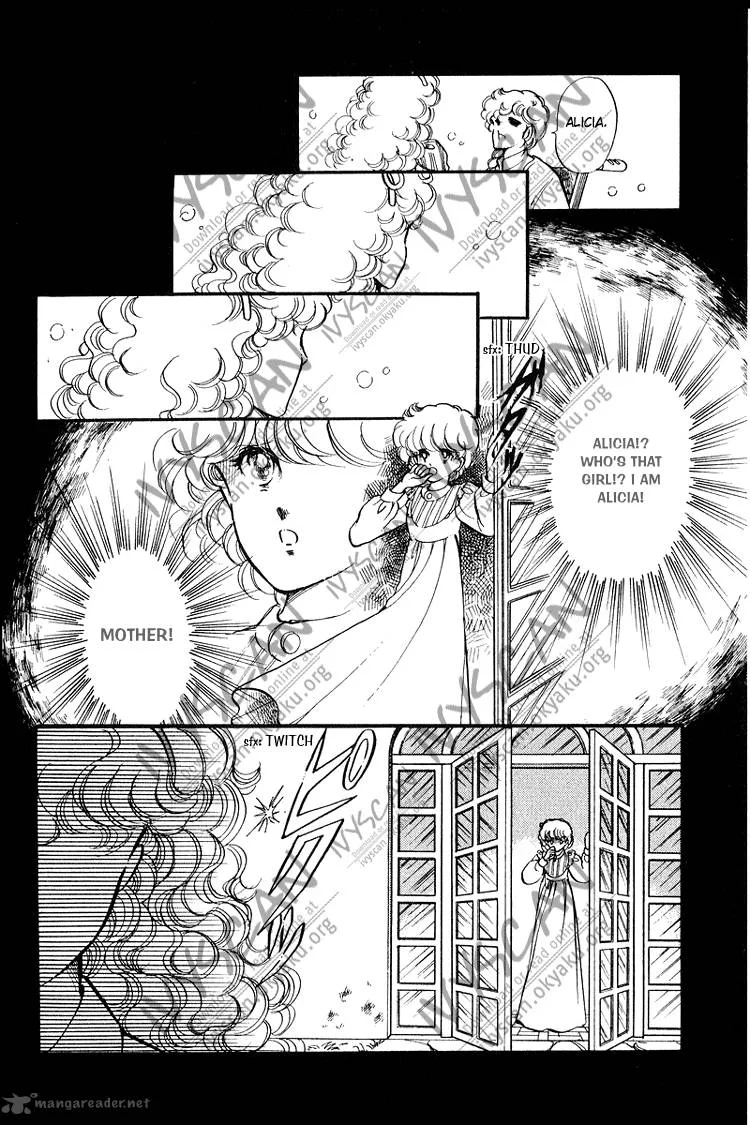 Alpine Rose Chapter 18 page 30