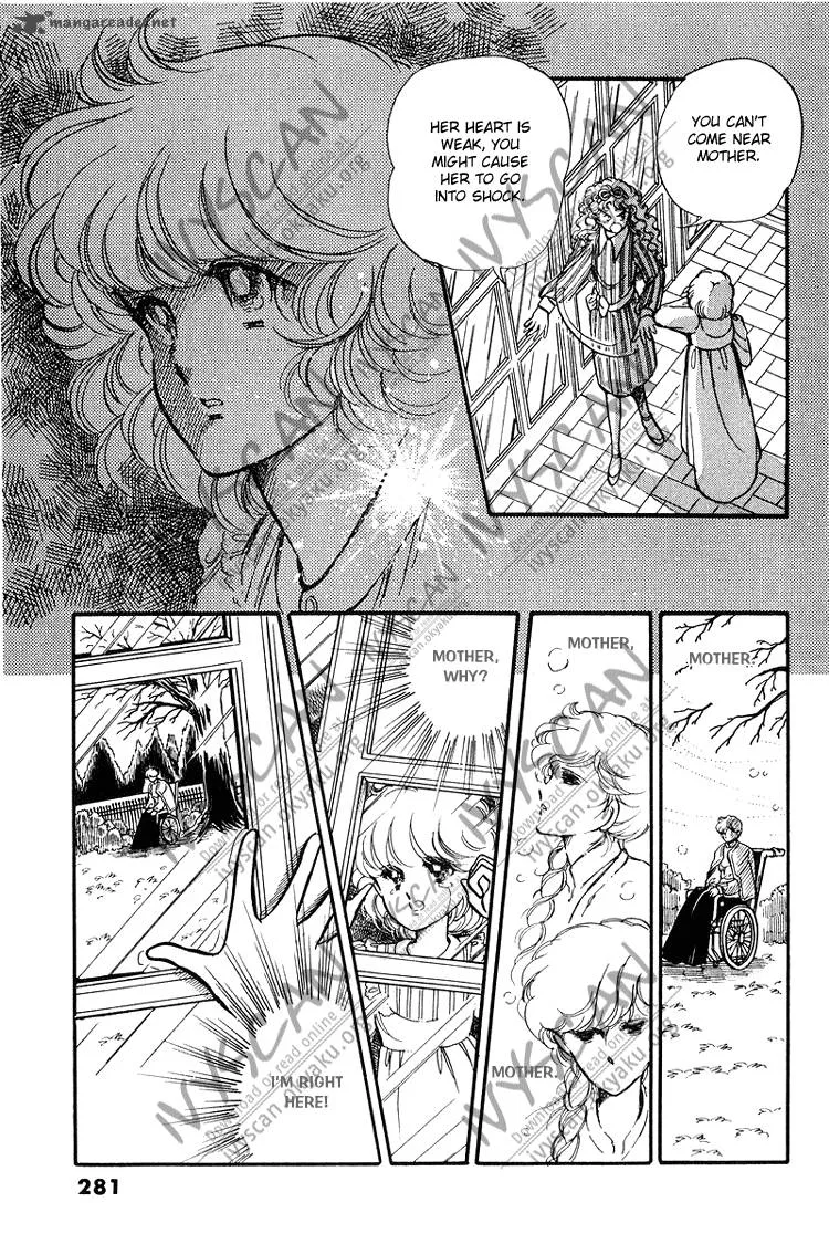 Alpine Rose Chapter 18 page 35