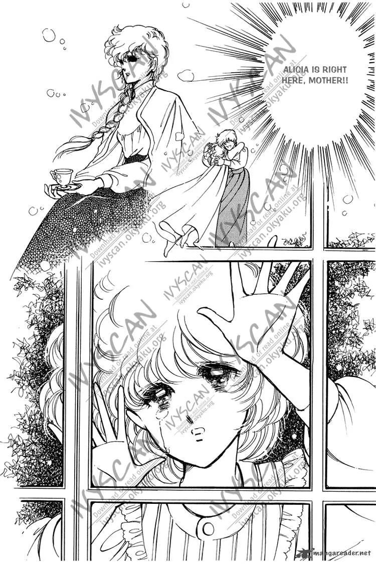 Alpine Rose Chapter 18 page 36