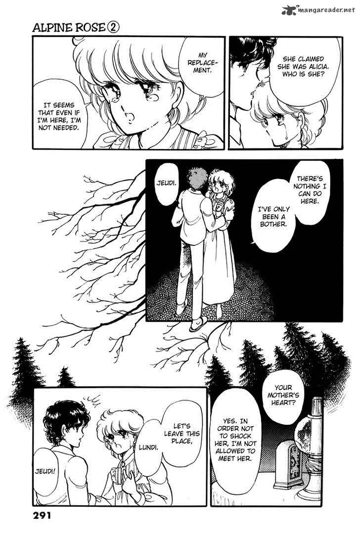 Alpine Rose Chapter 19 page 11