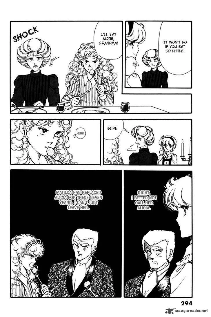 Alpine Rose Chapter 19 page 14