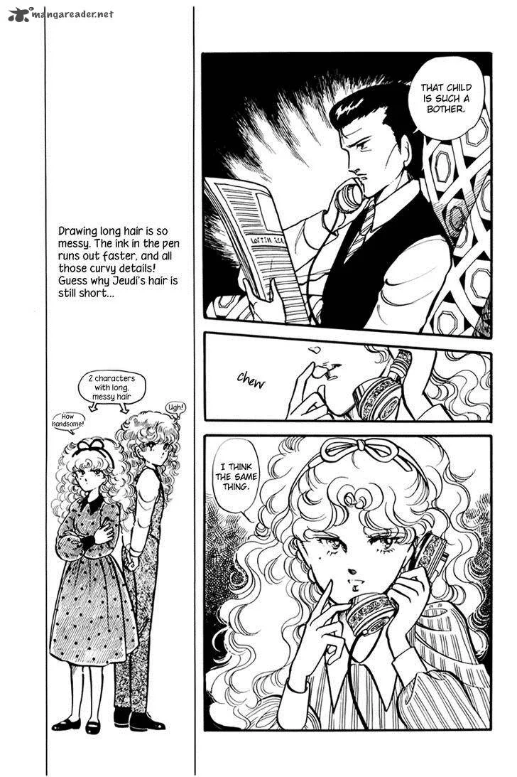 Alpine Rose Chapter 19 page 5