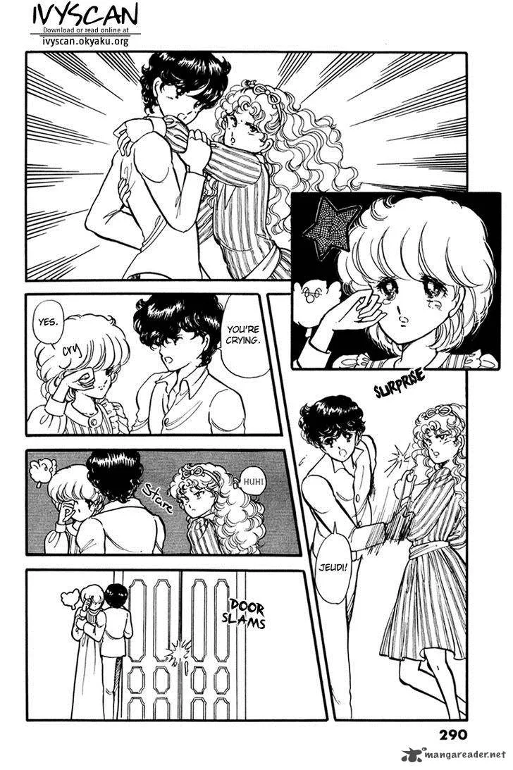 Alpine Rose Chapter 19 page 10