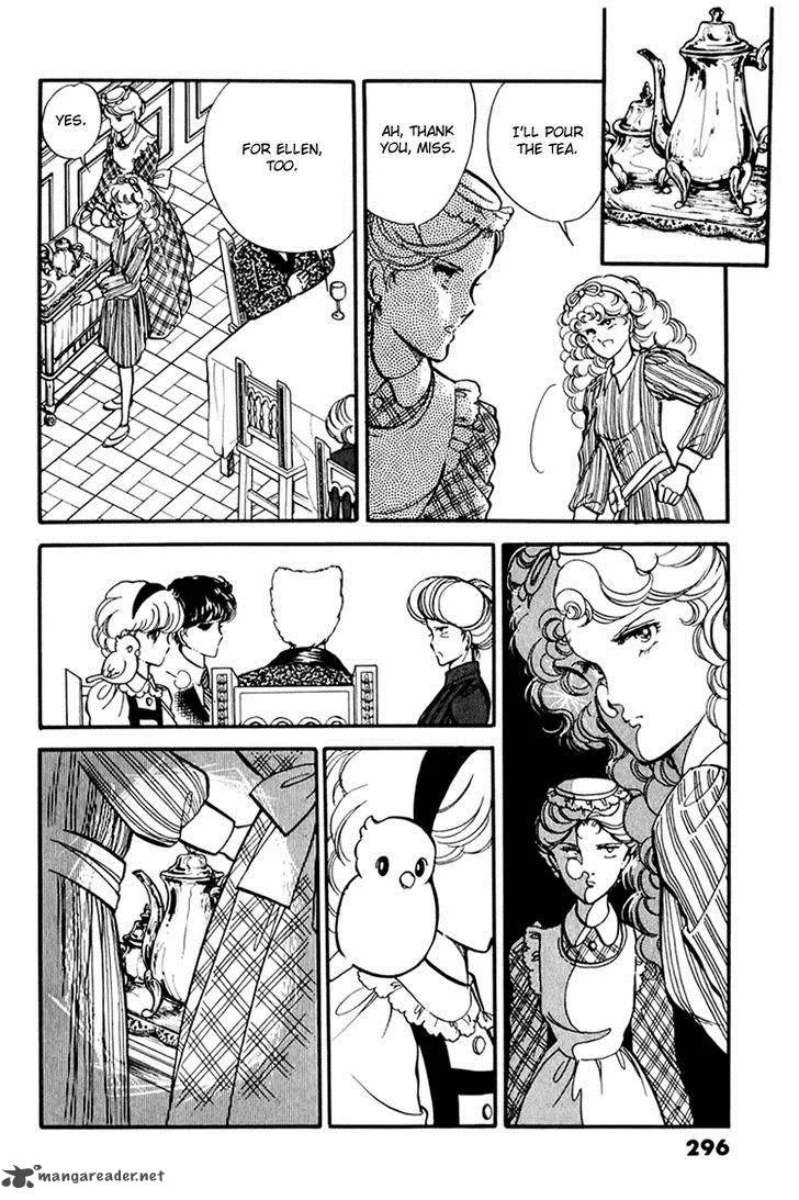 Alpine Rose Chapter 19 page 16