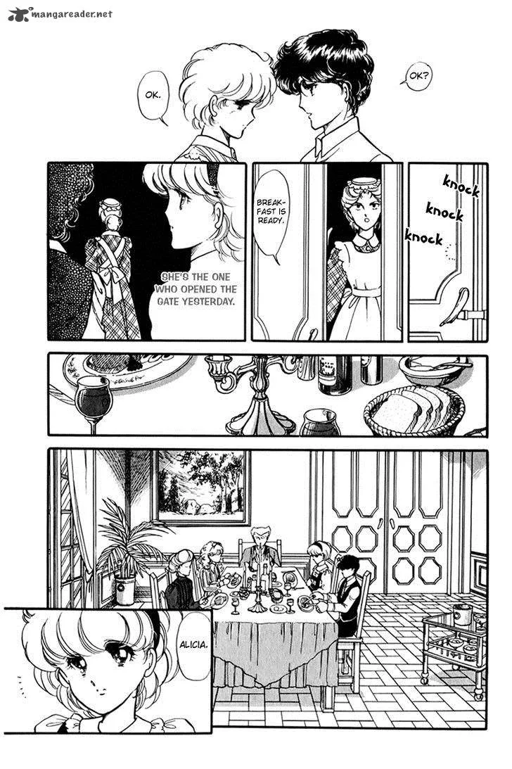 Alpine Rose Chapter 19 page 13