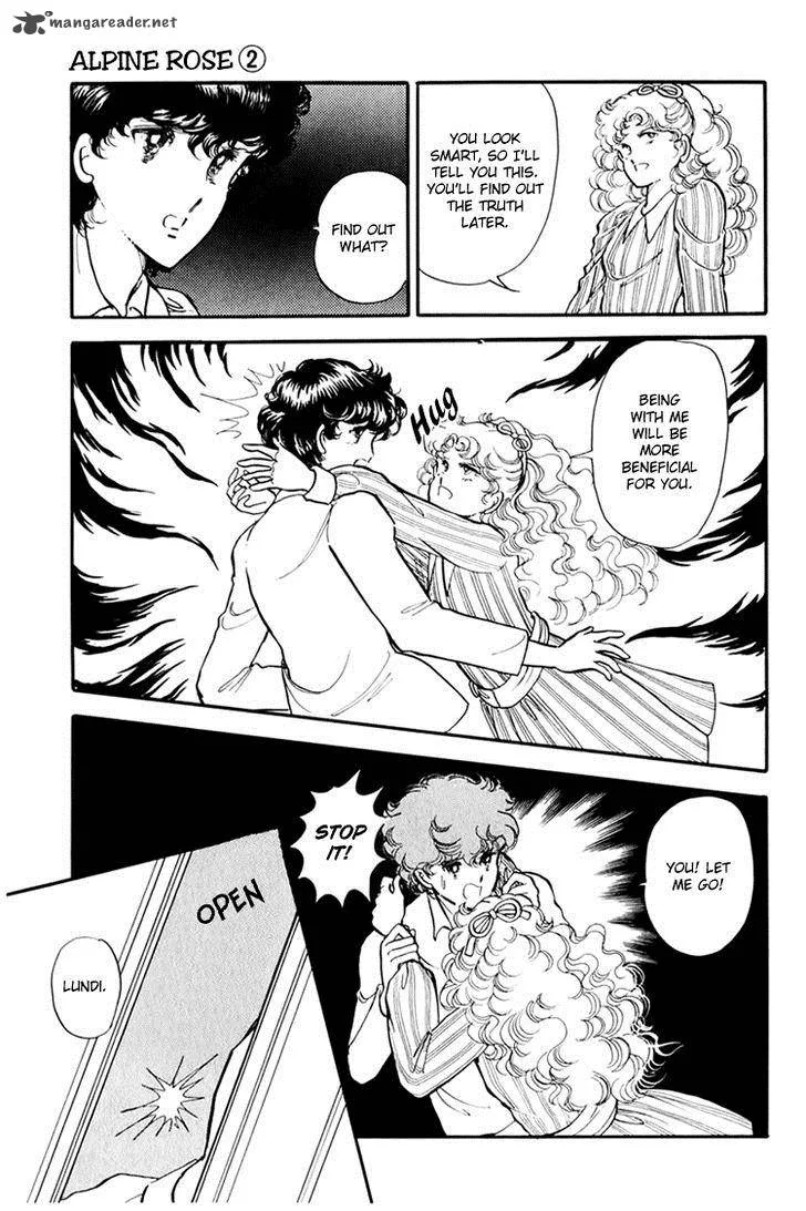 Alpine Rose Chapter 19 page 9