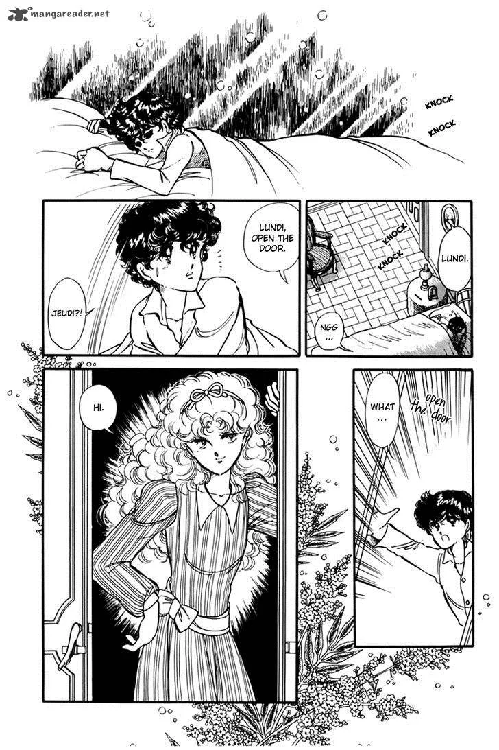 Alpine Rose Chapter 19 page 6