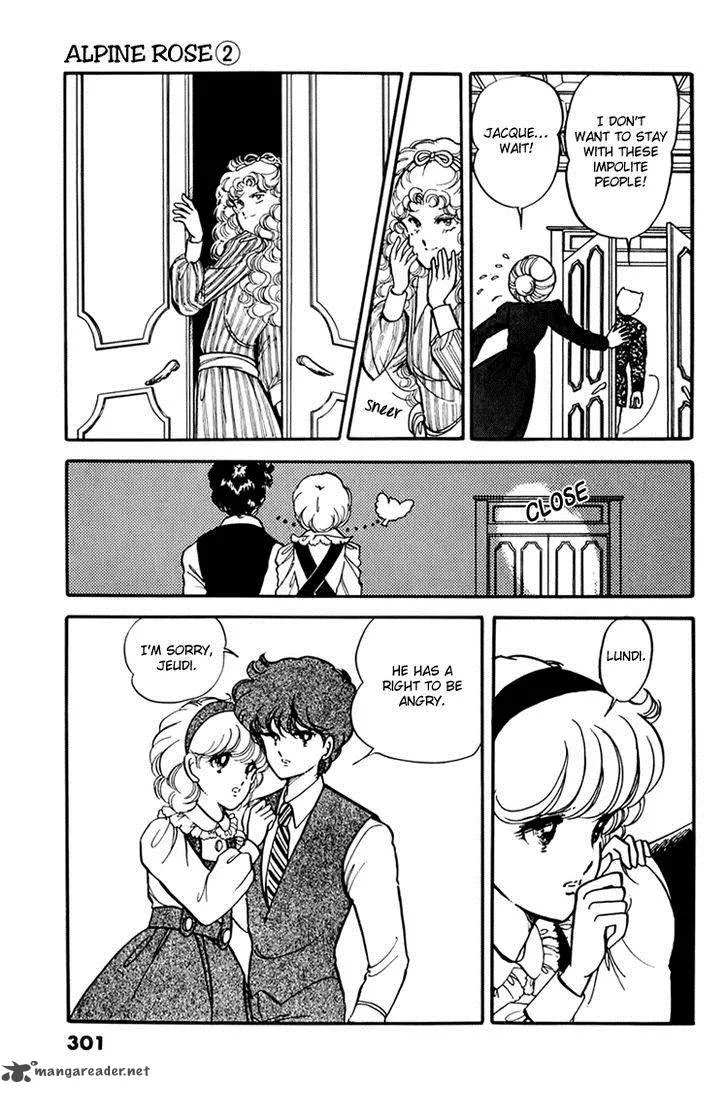Alpine Rose Chapter 19 page 21