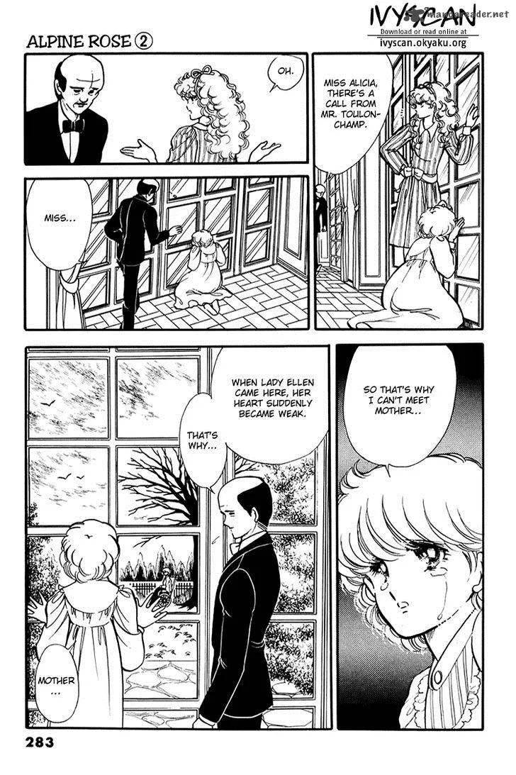 Alpine Rose Chapter 19 page 3