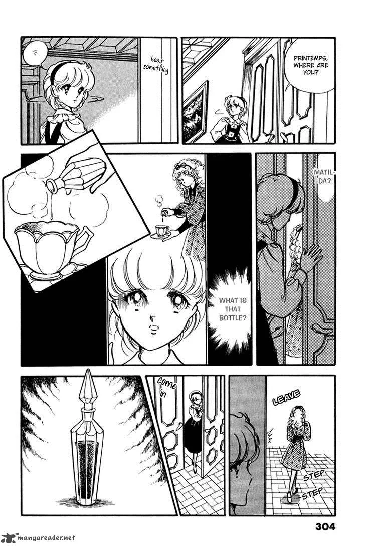 Alpine Rose Chapter 19 page 24