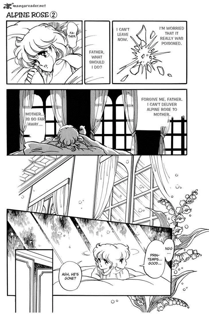 Alpine Rose Chapter 19 page 23