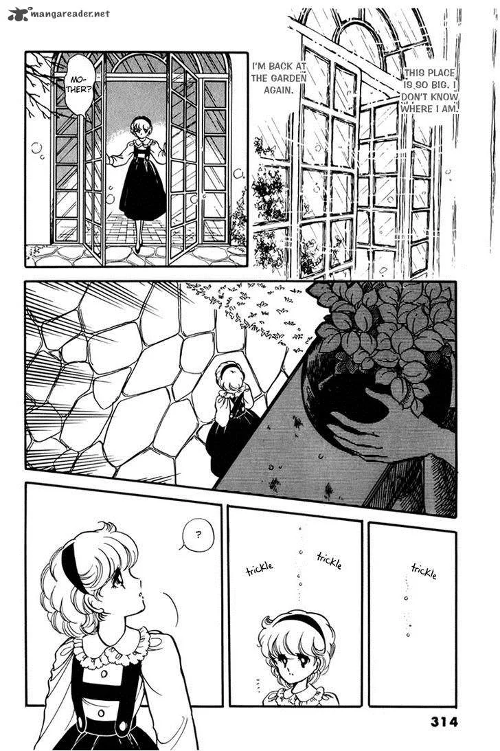 Alpine Rose Chapter 19 page 34
