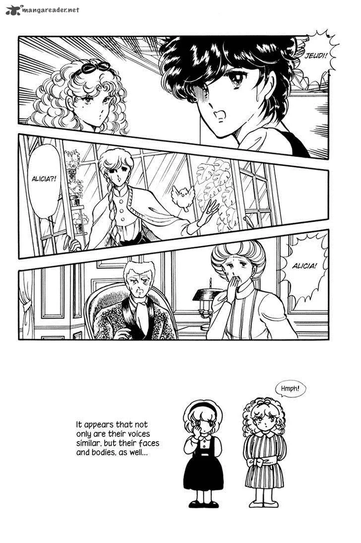 Alpine Rose Chapter 19 page 36