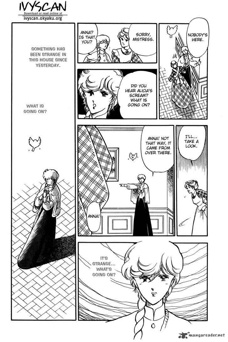 Alpine Rose Chapter 19 page 40