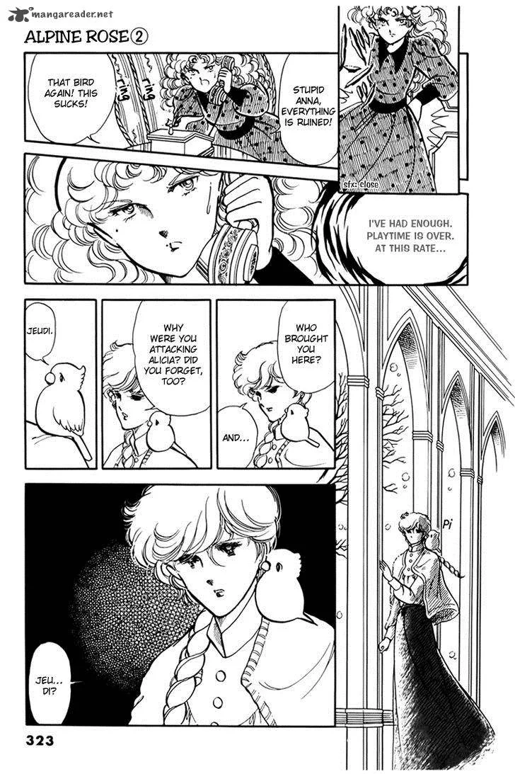 Alpine Rose Chapter 19 page 43