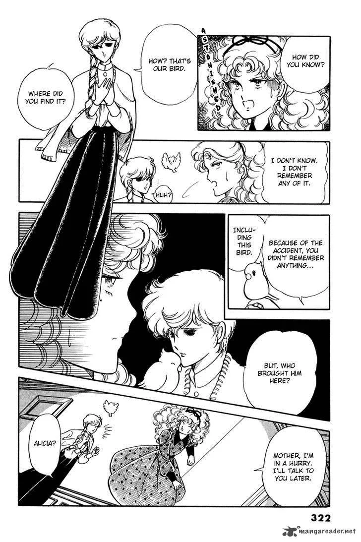 Alpine Rose Chapter 19 page 42