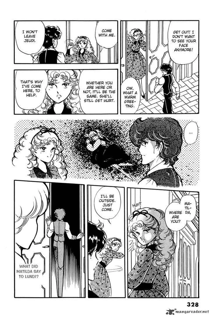 Alpine Rose Chapter 19 page 48