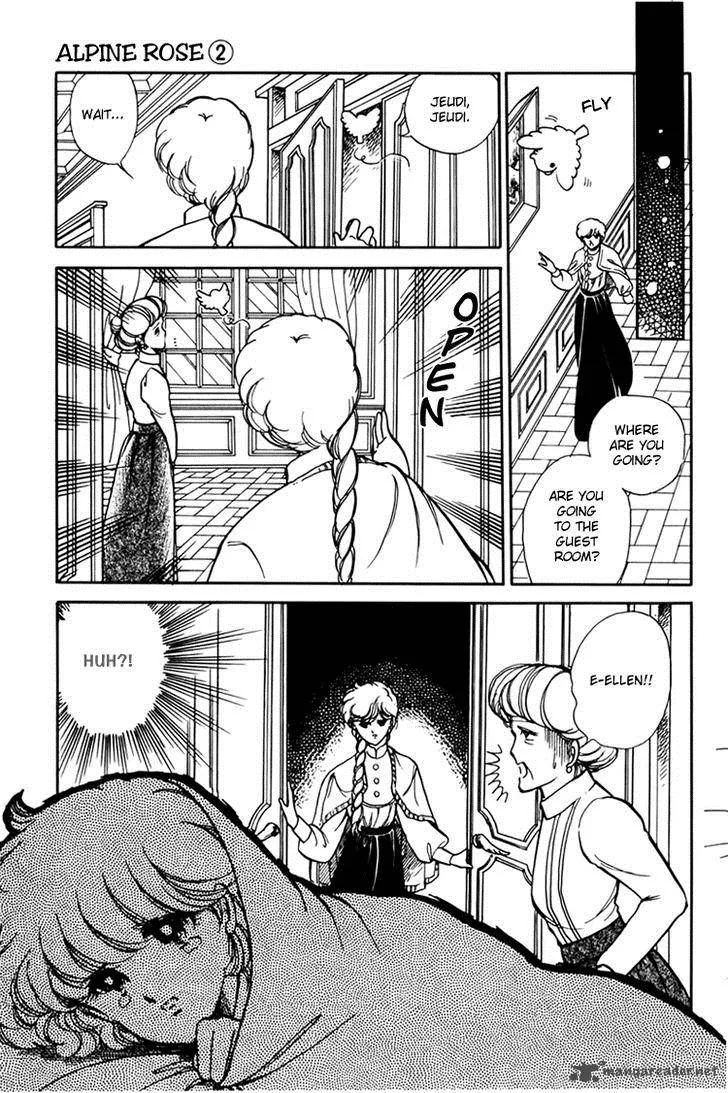Alpine Rose Chapter 19 page 55