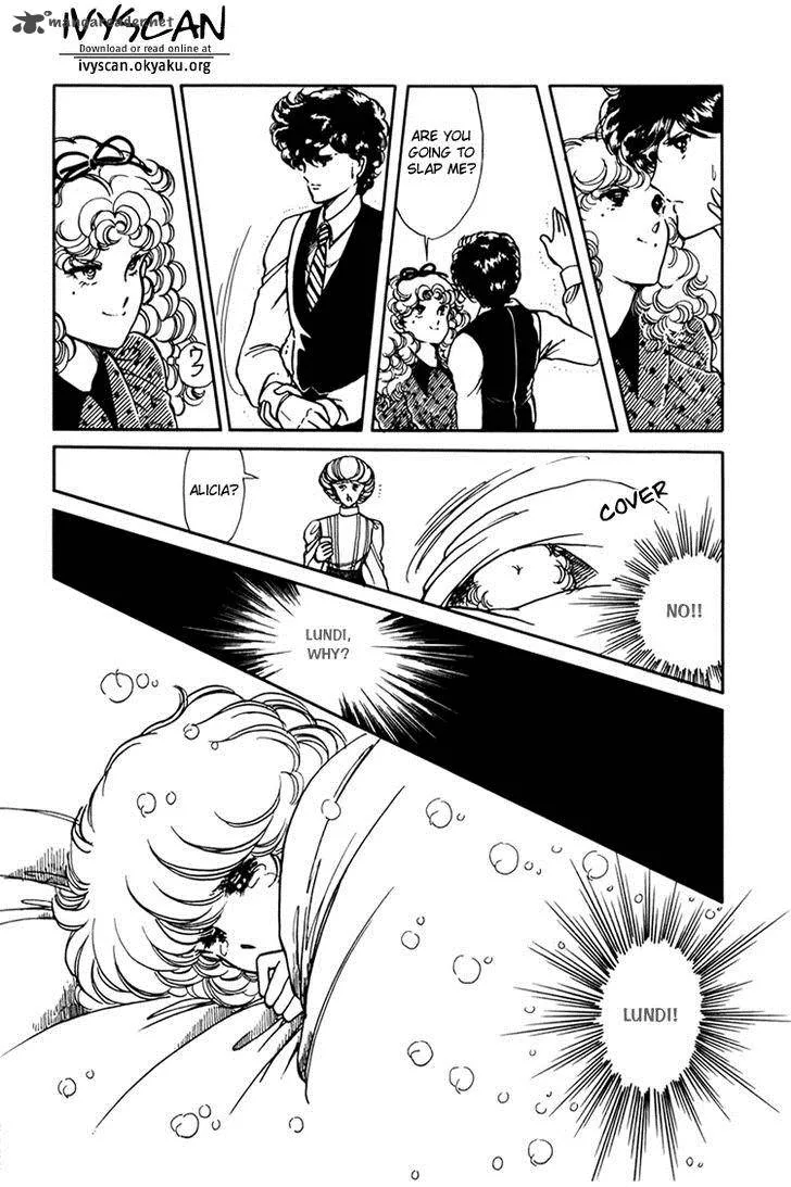 Alpine Rose Chapter 19 page 54