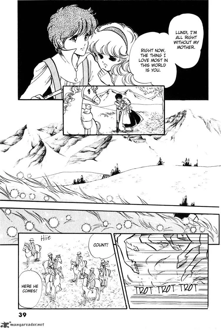Alpine Rose Chapter 2 page 6