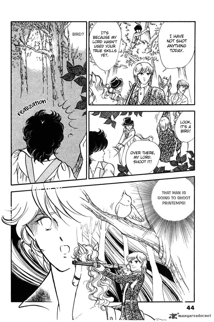 Alpine Rose Chapter 2 page 11