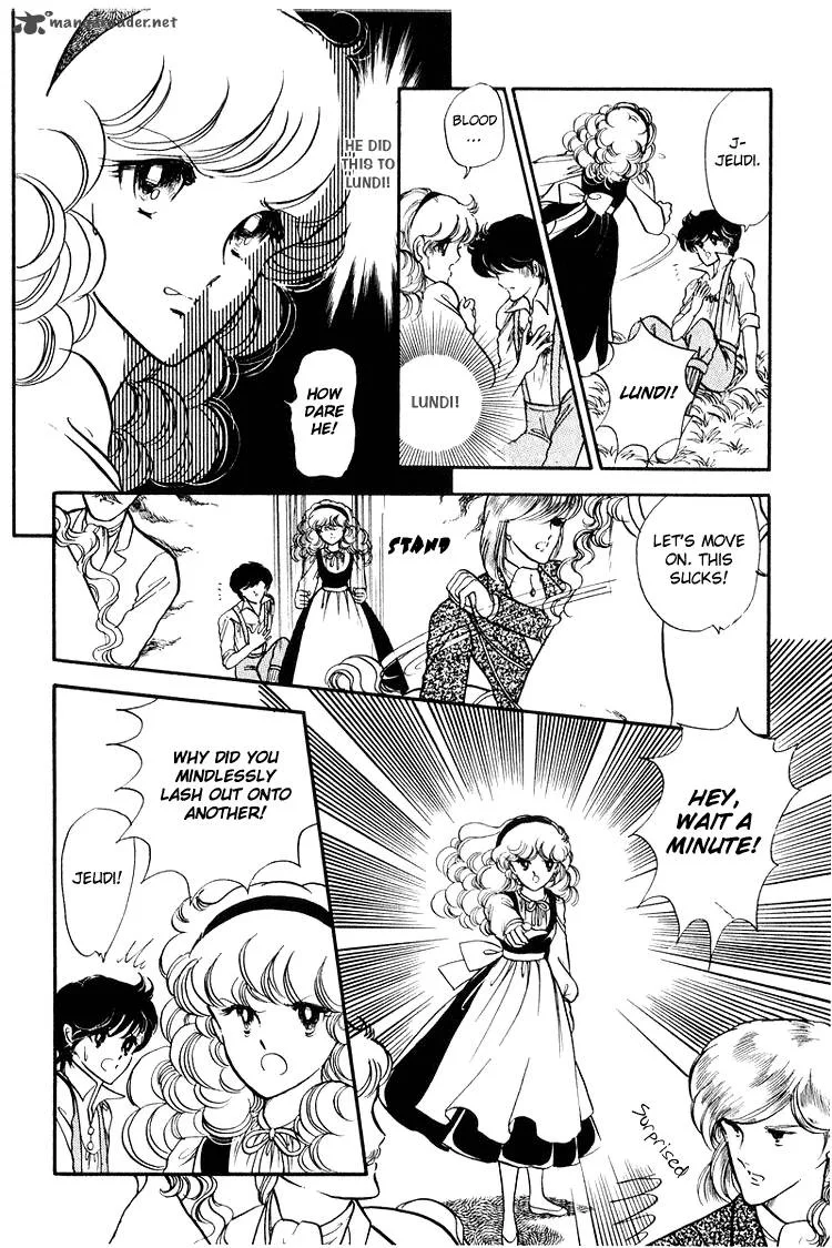 Alpine Rose Chapter 2 page 15