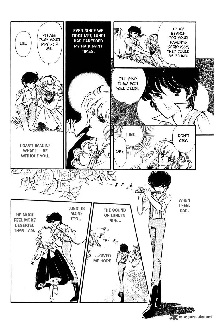 Alpine Rose Chapter 2 page 5
