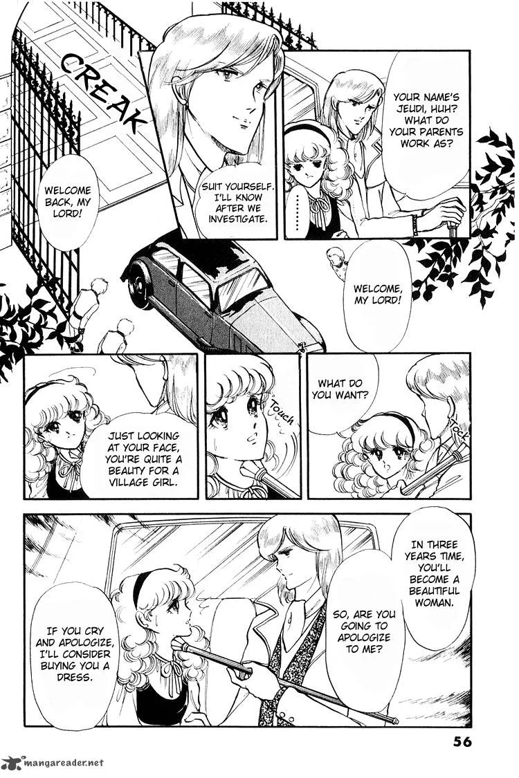 Alpine Rose Chapter 2 page 23
