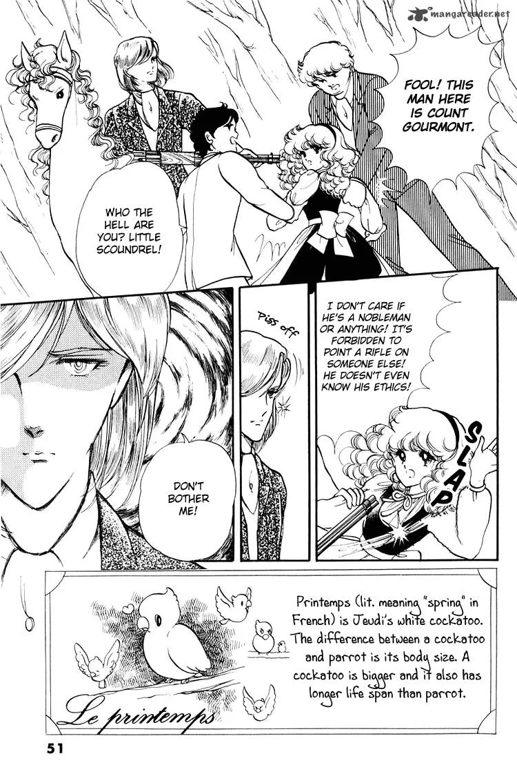 Alpine Rose Chapter 2 page 18