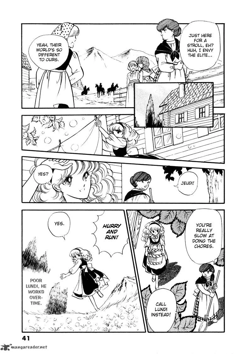 Alpine Rose Chapter 2 page 8