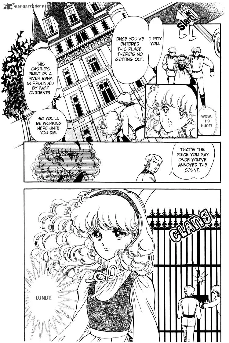 Alpine Rose Chapter 2 page 25