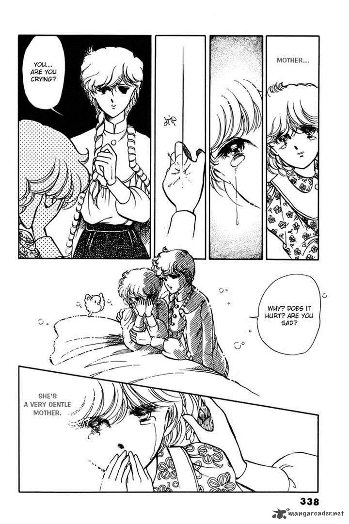 Alpine Rose Chapter 20 page 3