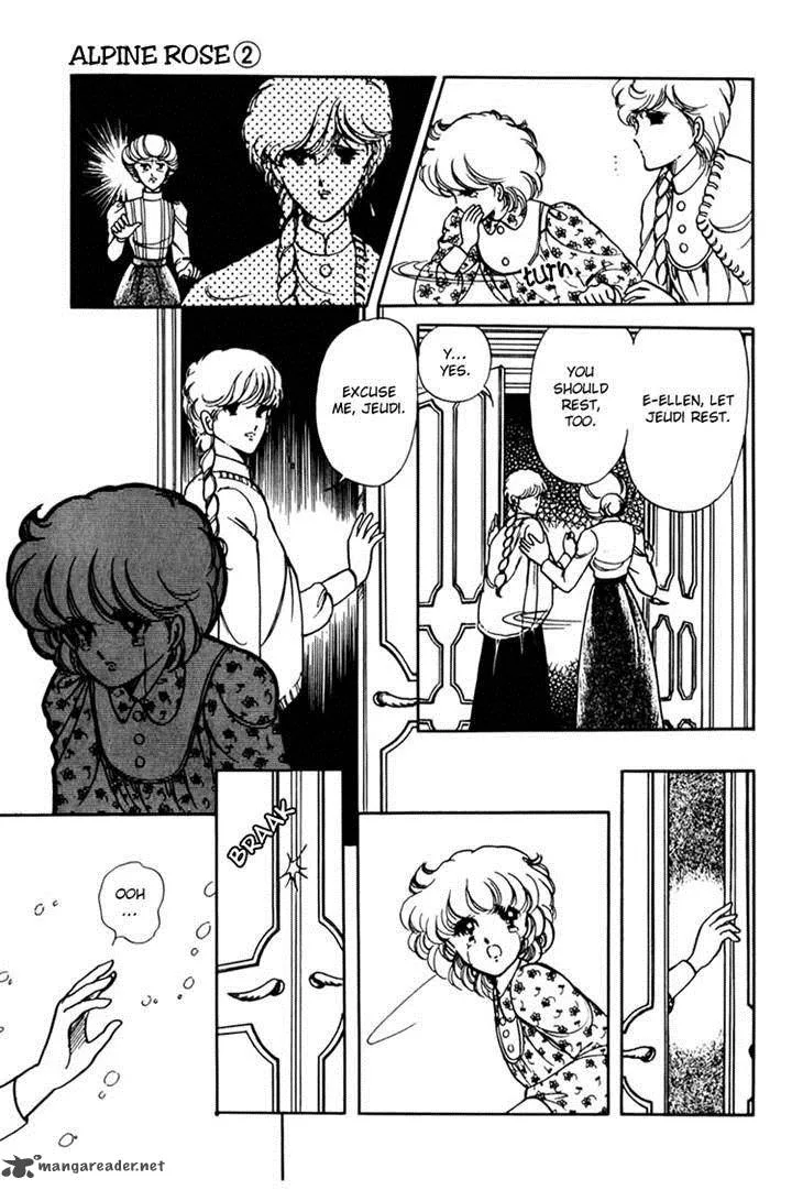 Alpine Rose Chapter 20 page 4