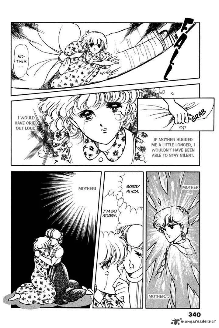 Alpine Rose Chapter 20 page 5
