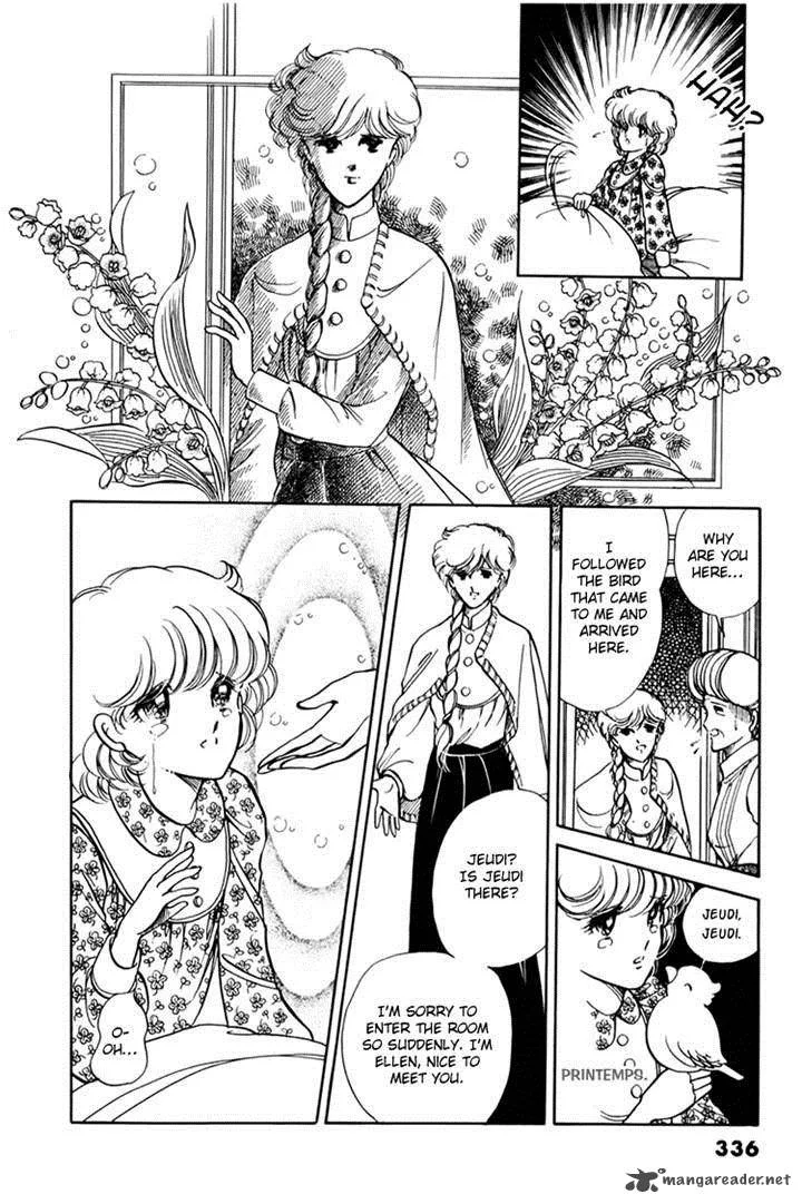 Alpine Rose Chapter 20 page 1