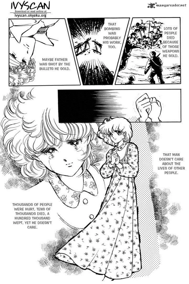 Alpine Rose Chapter 20 page 15