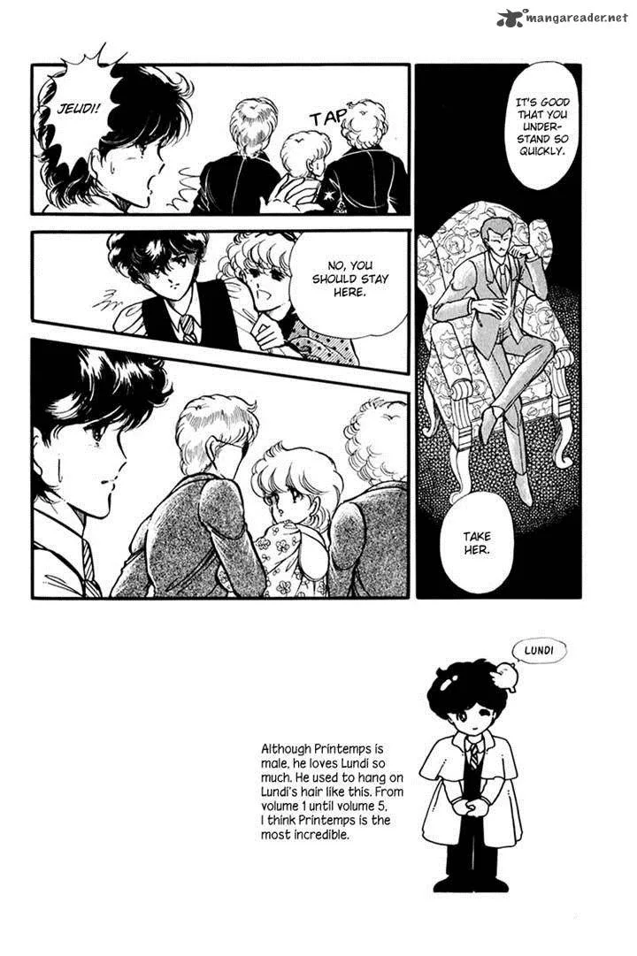 Alpine Rose Chapter 20 page 21