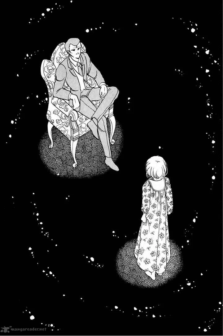 Alpine Rose Chapter 20 page 20