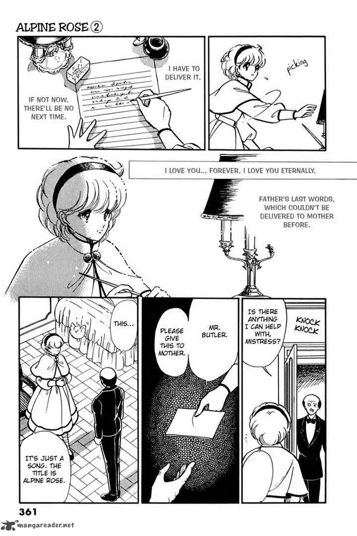 Alpine Rose Chapter 20 page 26