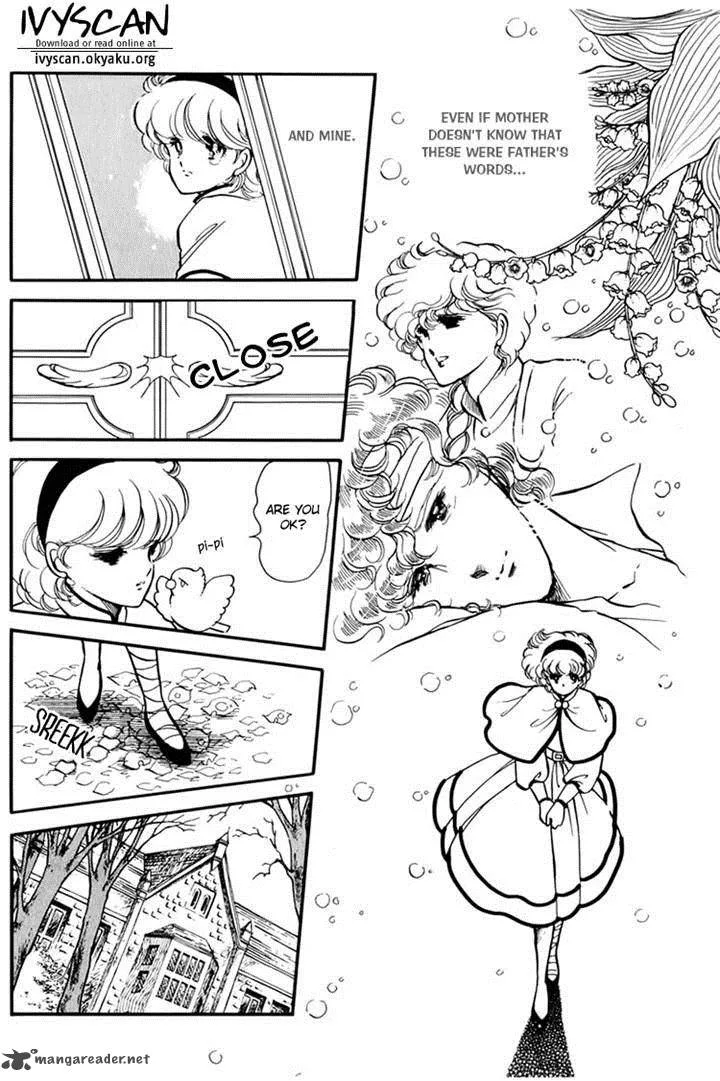 Alpine Rose Chapter 20 page 27