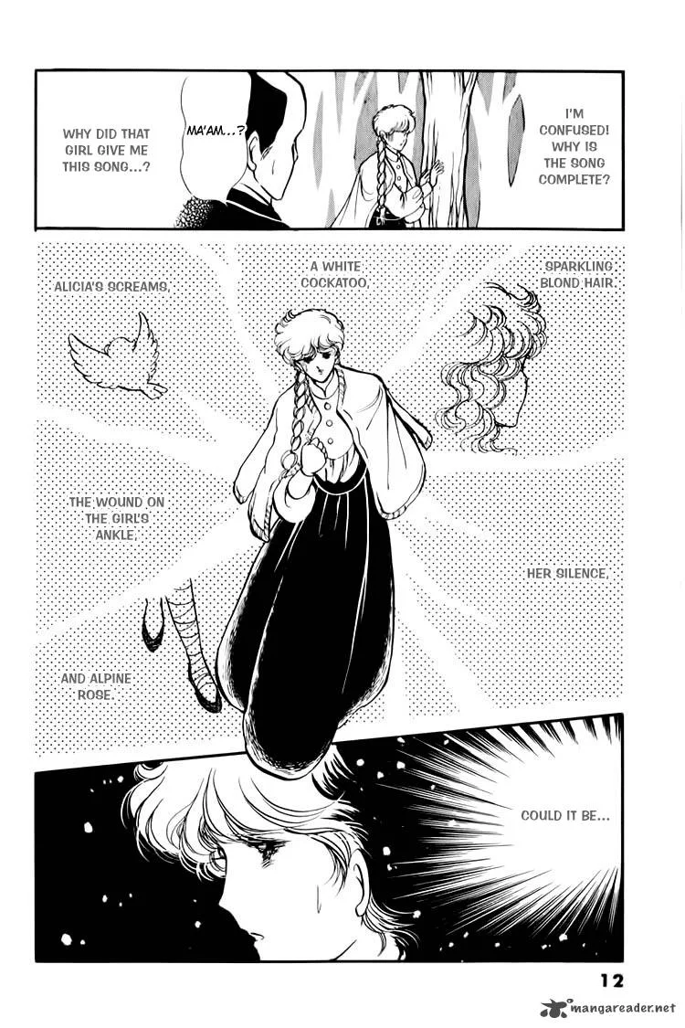 Alpine Rose Chapter 21 page 16