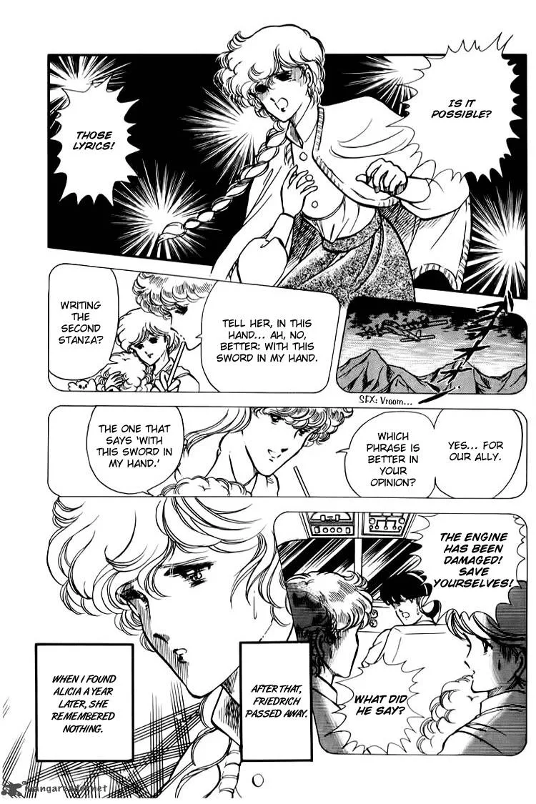 Alpine Rose Chapter 21 page 15